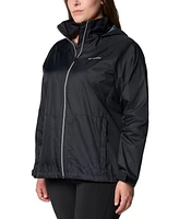 Columbia Plus Switchback Iv Jacket