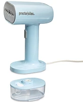 Proctor Silex Compact 2-in-1 Steamer/Iron