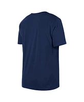 New Era Men's Navy Texas Rangers Big League Chew T-Shirt