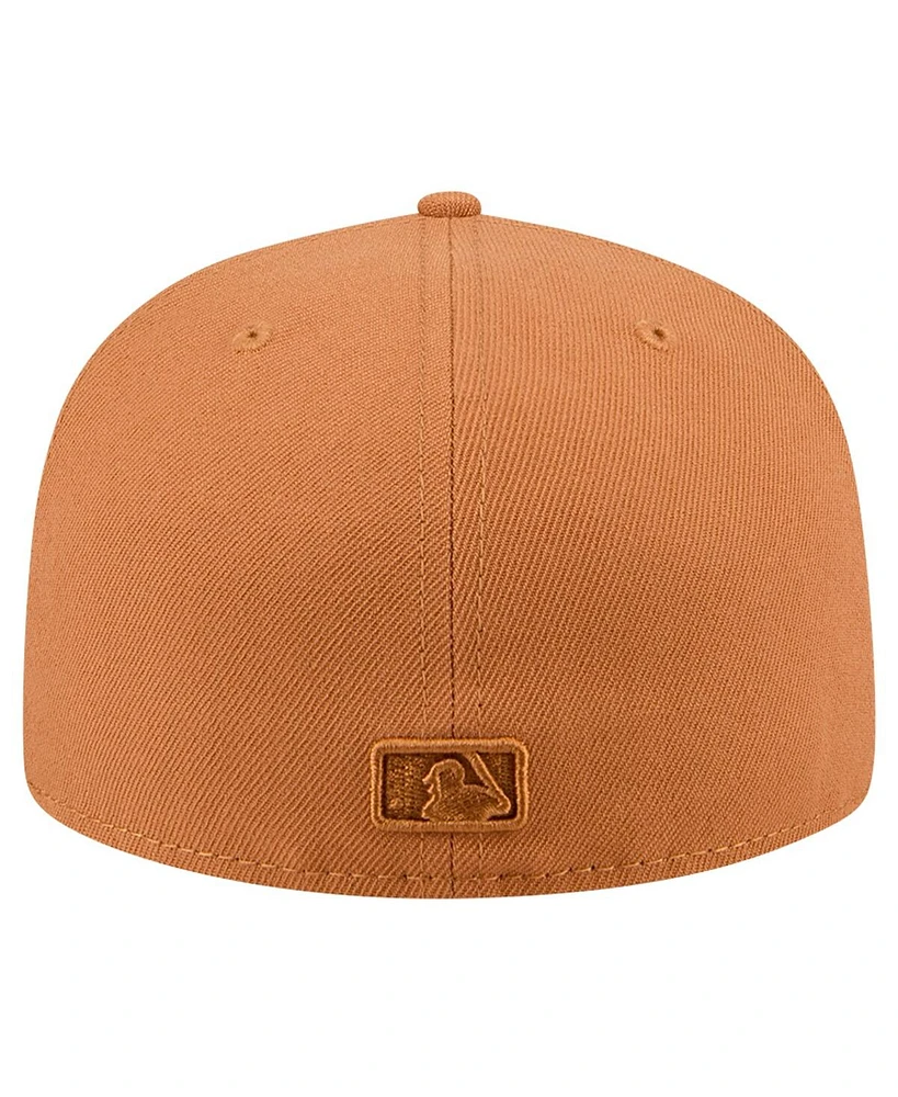 New Era Men's Los Angeles Dodgers Color Pack 59FIFTY Fitted Hat