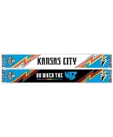 Ruffneck Scarves Sporting Kansas City 2024 Archive Hook Scarf