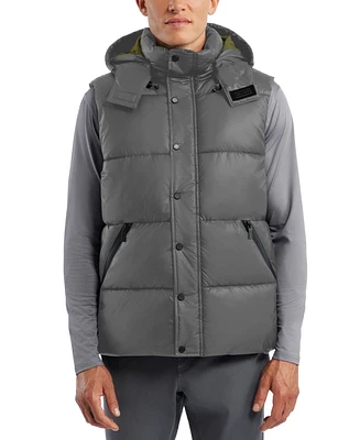 Hunter Men's Chiswell Puffer Vest