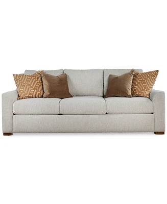 Morgane Fabric Estate Sofa, Created for Macy's