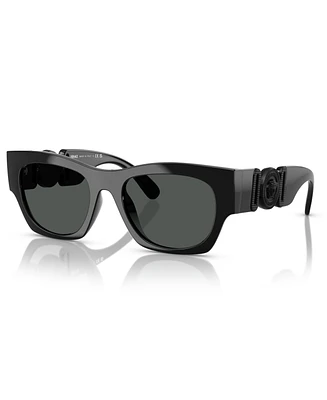 Versace Men's Sunglasses VE4479U