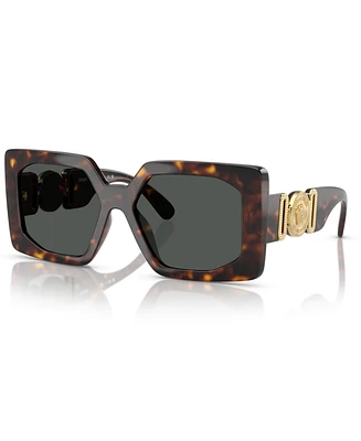 Versace Women's Sunglasses VE4478U