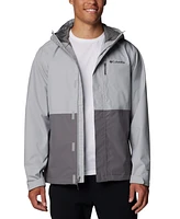 Columbia Men's Hikebound Ii Jacket