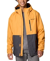 Columbia Men's Hikebound Ii Jacket