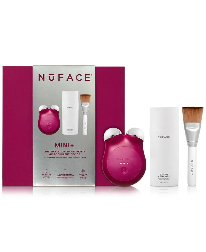 NuFACE 3