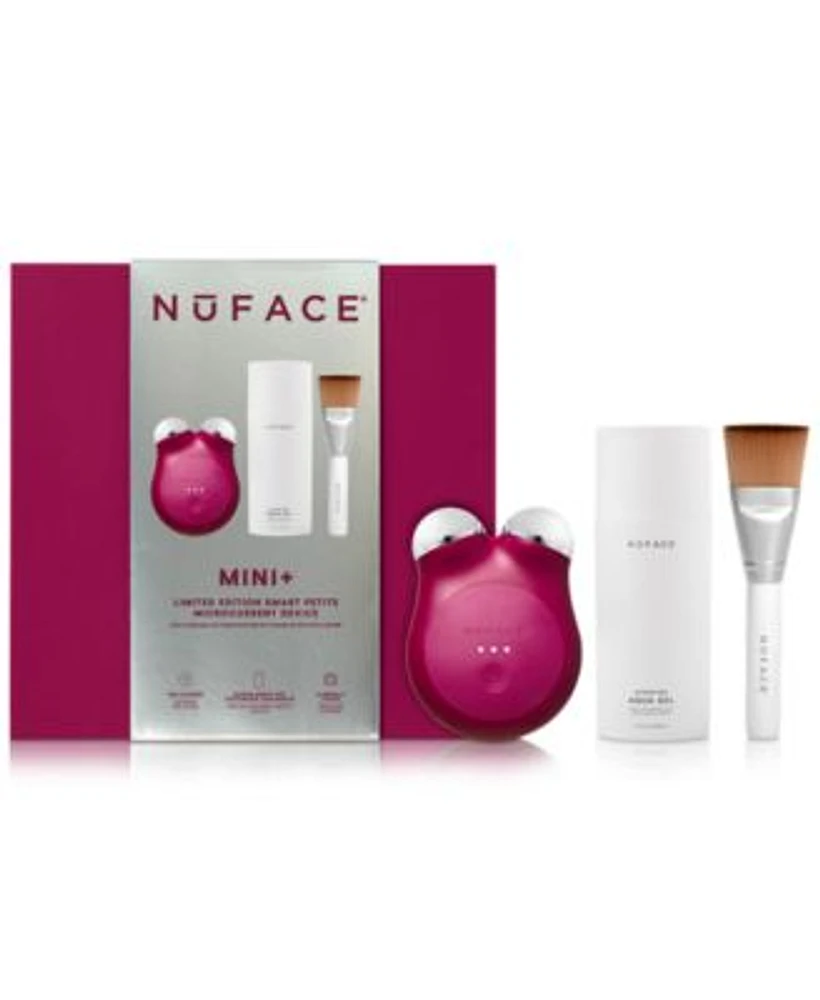 Nuface Trinity Limited Edition
