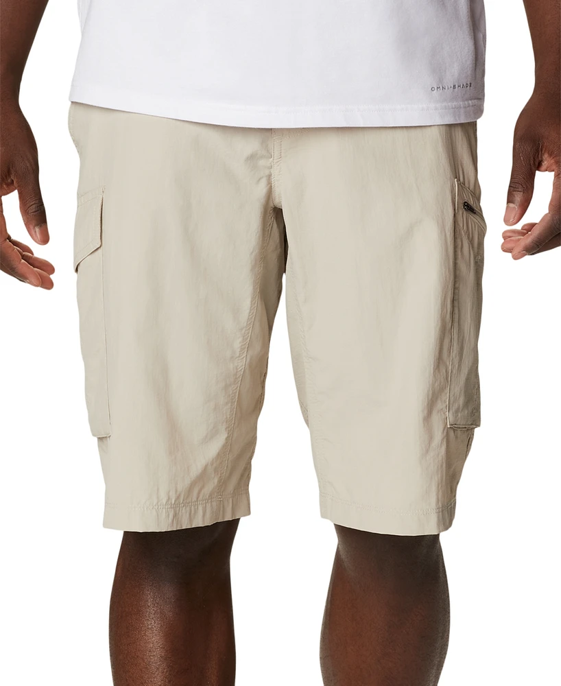 Columbia Men's Silver Ridge Cargo Shorts