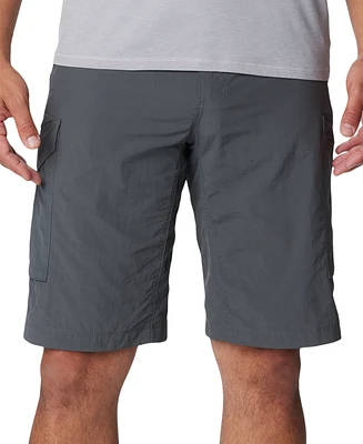 Columbia Men's Silver Ridge Cargo Shorts