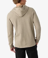 O'Neill Timberlane Relaxed Fit Long Sleeve Hoodie