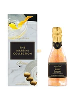 Sugarfina x Chopin Martini and Champagne Candy Bundle, 2 Pack