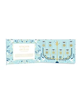 Sugarfina Hanukkah 8 Nights of Delight Tasting Candy Collection, 8 Piece