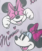 Epic Threads Toddler Girls Silly Minnie Mouse-Graphic Long-Sleeve T-Shirt, Exclusively at Macy's