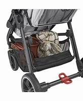 Larktale crossover V2 Convertible Stroller/Wagon