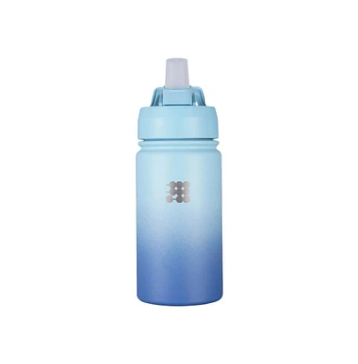 Cubitt Stainless Steel 14 oz Water Bottle for Kids