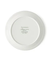 Portmeirion Botanic Garden Meadow Assorted Bread Plates, Set of 6