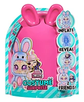 Lol Surprise! Tweens Costume Aya Cherry Surprise Doll