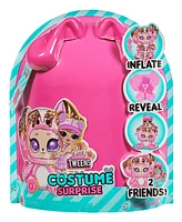 Lol Surprise! Tweens Costume Ali Dance Surprise Doll