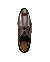 Tommy Hilfiger Men's Step Dress Lace Up Oxfords