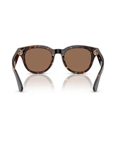 Burberry Men's Sunglasses BE4439