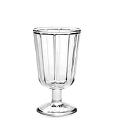 Serax Surface Wine Glasses, Set of 4