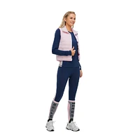 Bellemere New York Women's Base Layer Thermal Leggings
