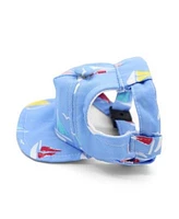Dogo Pet Summer Beach Hat