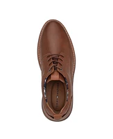 Tommy Hilfiger Men's Virat Casualized Hybrid Oxfords