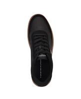 Tommy Hilfiger Men's Jaran Low Top Fashion Sneakers