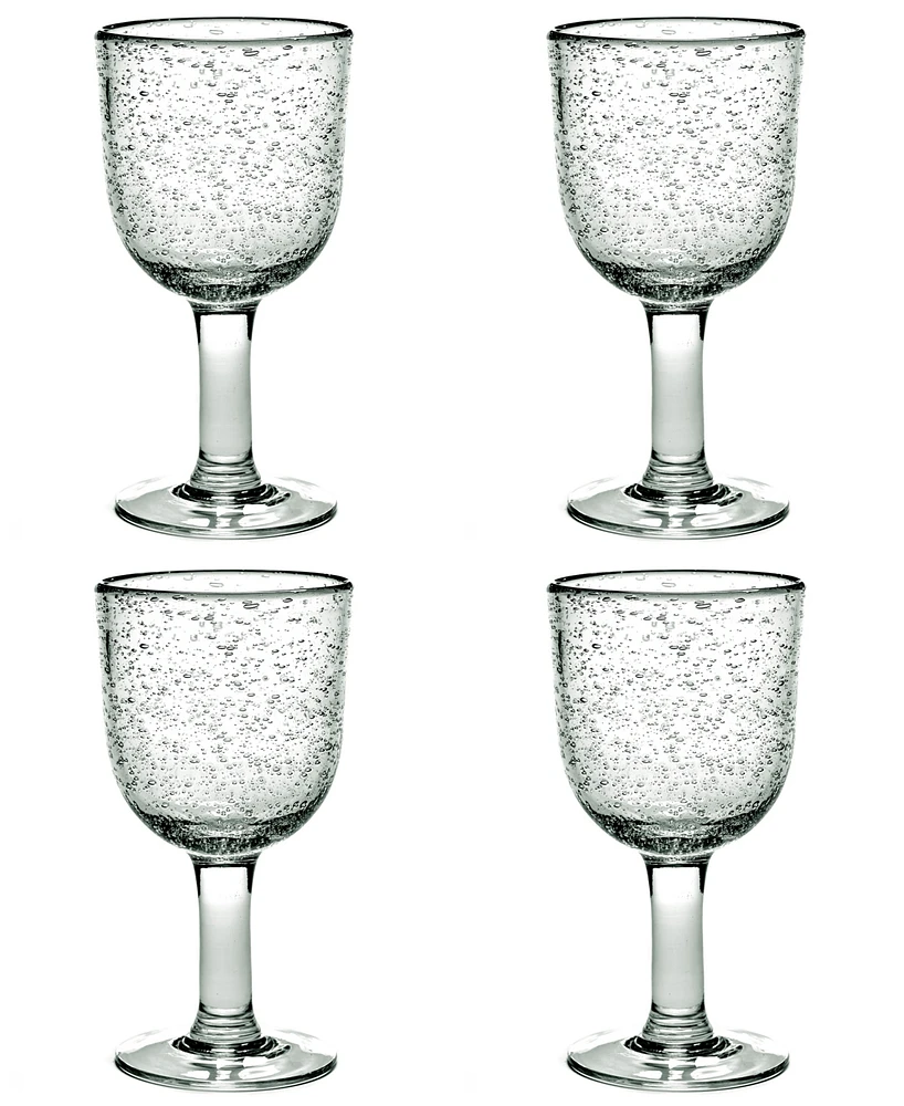 Serax Pure Wine Glasses