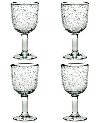 Serax Pure Wine Glasses