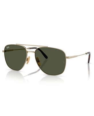 Ray-Ban Unisex Sunglasses