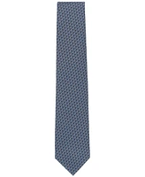 Perry Ellis Men's Mackin Geo-Pattern Tie