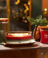 WoodWick Large Jar Fraser Fir Candle