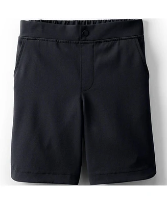 Lands' End Boys Athletic Shorts