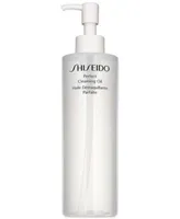 Shiseido Essentials Perfect Cleansing Oil Collection