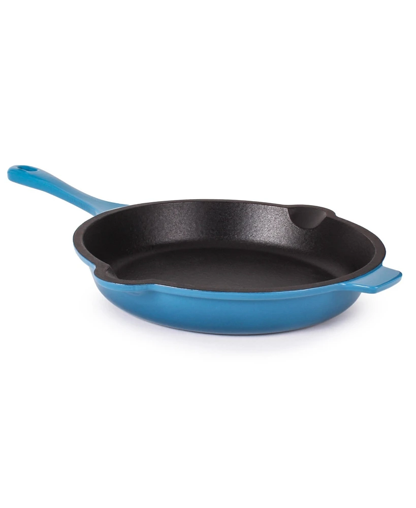 BergHOFF Neo 3pc Cast Iron Cookware Set