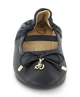 Sam Edelman Toddler Girls Felicia Flex Ballet Flat