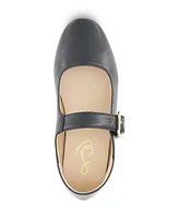 Sam Edelman Little and Big Girls Maeve Michela Ballet Flat