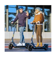 Hurtle Foldable Electric Scooter