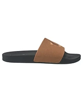 True Religion Men's Asap Slides