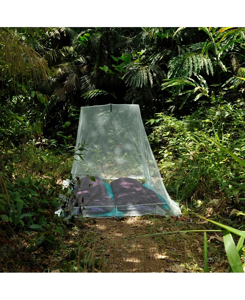 Cocoon - Insect Shield Camping Net - Double