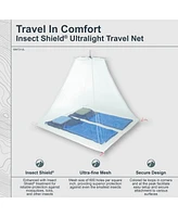 Cocoon - Premium - Insect Shield Ultralight Travel Net - Double