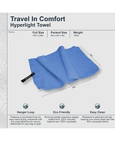 Cocoon Premium - Hyperlight Travel Towel