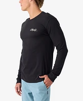 O'Neill Men's Motley Long Sleeve Graphic Tees