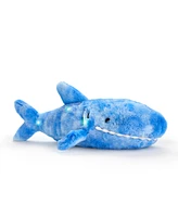 Geoffrey's Toy Box Led Light-Up Plush Shark, Created for Macy's