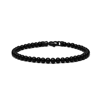 Vincero Spiritual Bead Bracelet, 4MM