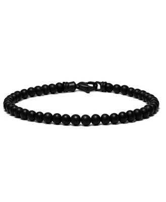 Vincero Spiritual Bead Bracelet 4mm